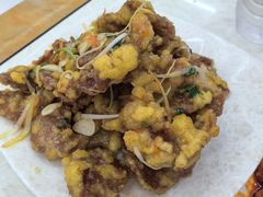 -佳木斯老崔朝族风味(群力店)