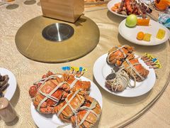 -上海虹桥宾馆味翠餐厅