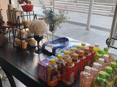 -Living Kitchen团建·厨艺派对空间(国贸店)