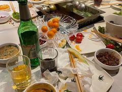 -海底捞火锅(劲松店)