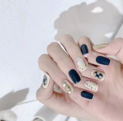 -悠禾·美甲美睫·皮肤管理