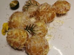-彩虹之约•淮扬家宴(亚运村店)