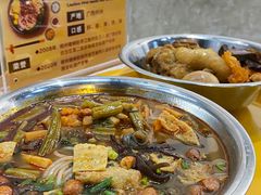 -好欢螺鼎钻螺蛳粉(谷埠店)