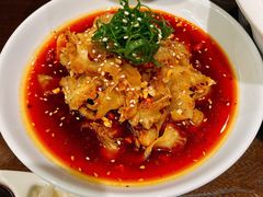 -老铺烤鸭(宝鸡店)