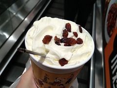-茶颜悦色(雨花亭凯德二楼店)