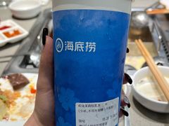-海底捞火锅(未来城店)