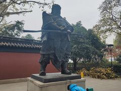 -钱王祠