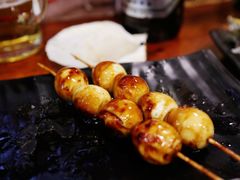 -鸟串烧Yakitori