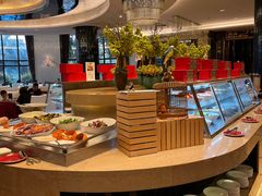 -上海浦东星河湾酒店