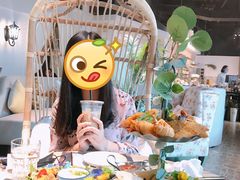 -初拾·花里餐厅(钜城华亿店)