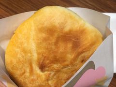 -吉品合酥脆烤饼(太平洋森活天地店)