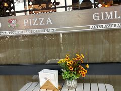 -吉姆丽德乡村西餐厅(闵行交大店)