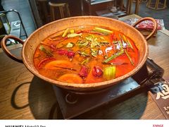 -滇牛云南火锅(桂林路店)