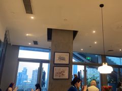 -BAKER&SPICE(环贸店)