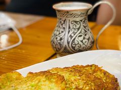 -TUK土耳其餐厅·下午茶(卢湾店)
