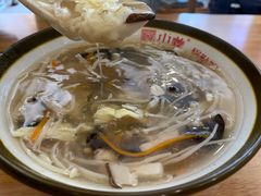 -小姜锅贴(凤凰街店)