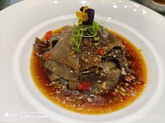 -好福记饭店(红梅公园店)