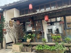 -安顺旧州古镇