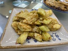 -壹阁胡羊焖饼(敦煌夜市店)