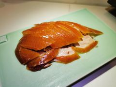 枣香酥北京烤鸭-唐廊烤鸭店(工体店)