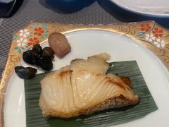 -乾山寿司(好运街店)