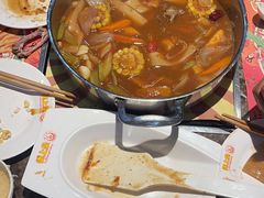 -御上皇三汁焖锅(薛城万达广场店)
