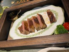 -第101座花园餐厅(湖滨88店)