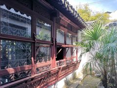 -上海醉白池公园