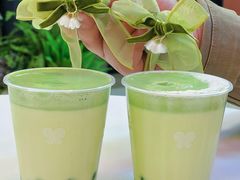 -百分茶(九洲新世界店)