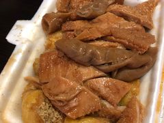 -细妹五香牛杂(步行街店)