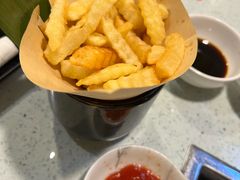 -烹然四季椰子鸡火锅(团结湖总店)