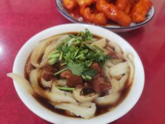 -北大地皖峰饭馆