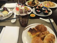 -三宝大饭店-中和艺素餐厅(浦上金山正祥广场店)