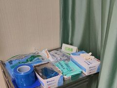 -登特口腔医院(鼓楼东街口店)