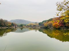 -白马涧龙池景区