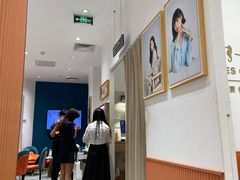 -海马体照相馆(万菱汇店)