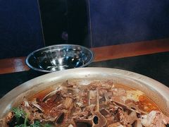-五福居羊蝎子(方庄店)