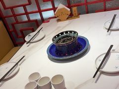 -祥源胡同·涮牛羊肉火锅(花桥店)