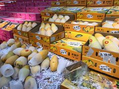 -鲜力达果品批发直销(青山店)