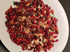 -羊门客在·烤盐池滩羊·川菜