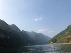 -乌江画廊(彭水苗族土家族自治县)