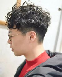 -罗亚帝造型