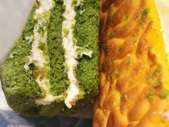 -宝圆斋清真糕点·蛋糕