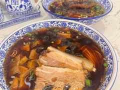 -伟记奥面馆(养育巷店)