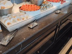 -Social 秀西餐厅-长沙瑞吉酒店(运达店)