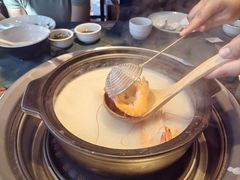 -大良毋米粥(锦龙路总店)