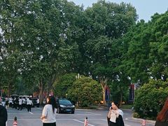 -河南省黄河迎宾馆
