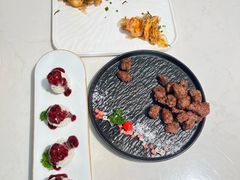 -后海16号·北京私房菜