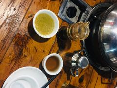 -章记正宗南岗鱼蛋火锅