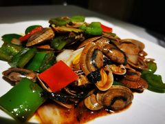 -老伙记海鲜码头(北滘店)